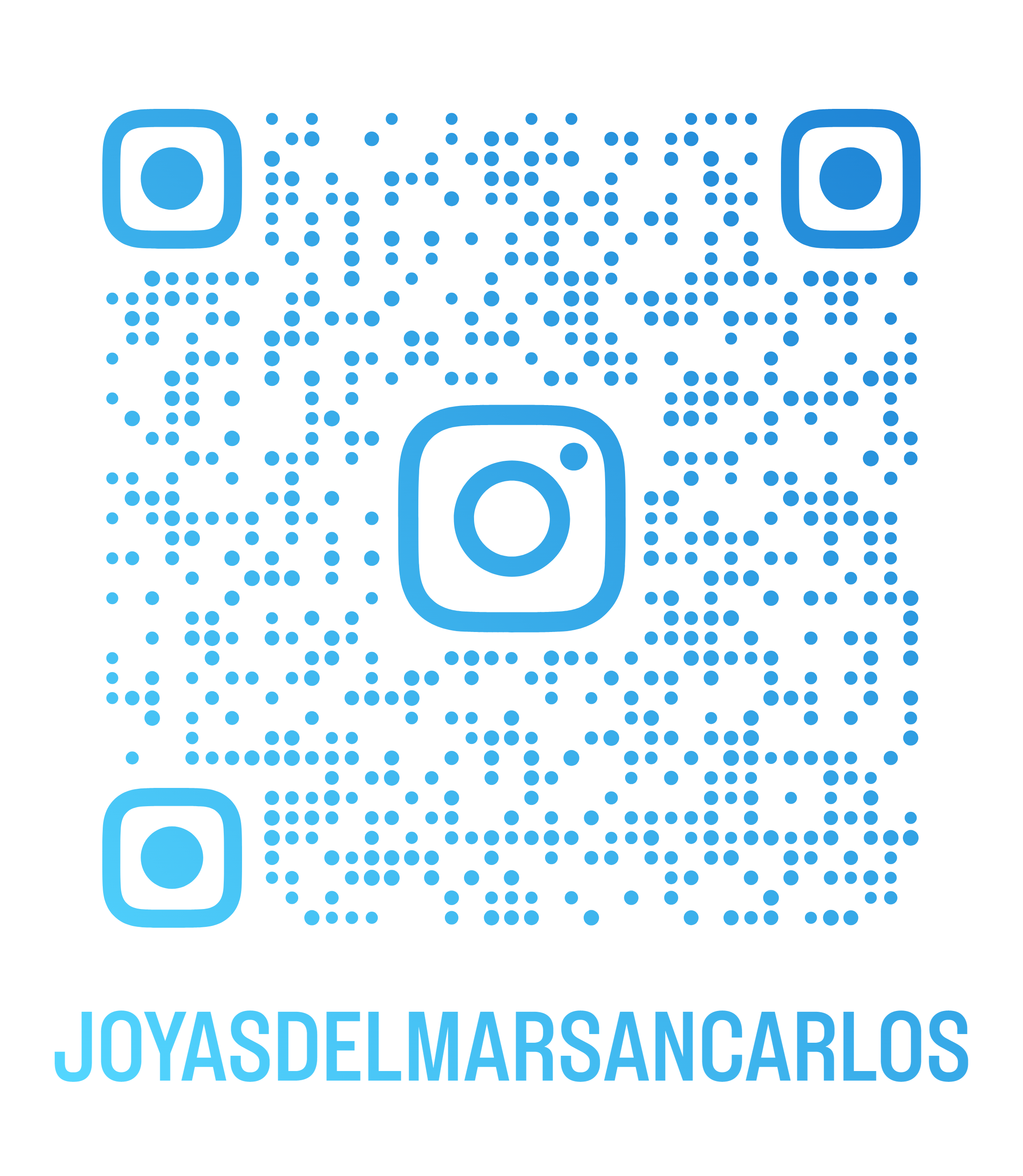 Joyas del Mar